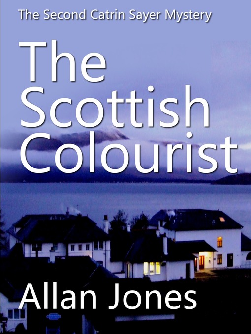 Title details for The Scottish Colourist by Allan Jones - Available